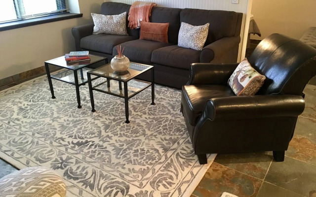 Mammoth Estates Rentals