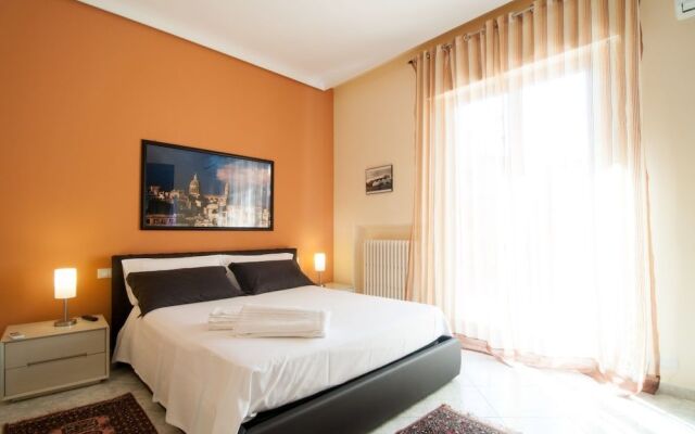 B&B Mare e Terra