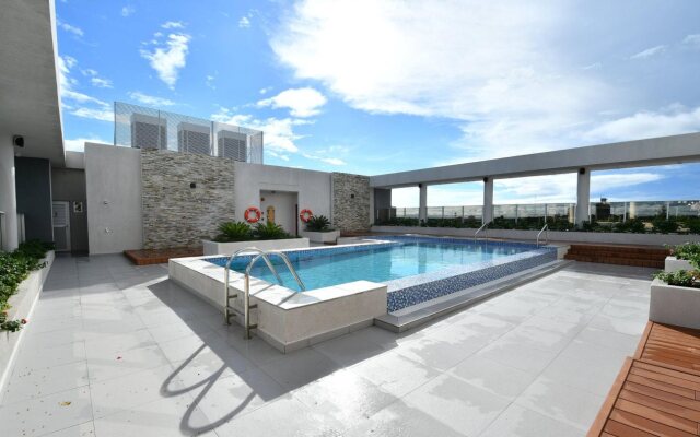 Holiday Inn Express Asuncion Aviadores by IHG