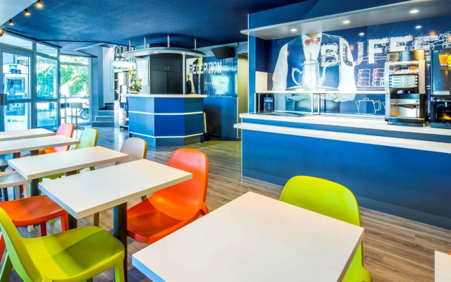ibis budget Aubagne Les Paluds Agora