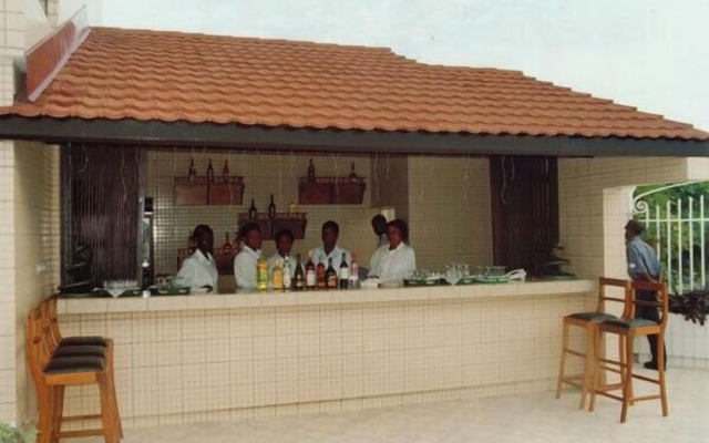 Hotel Barmoi