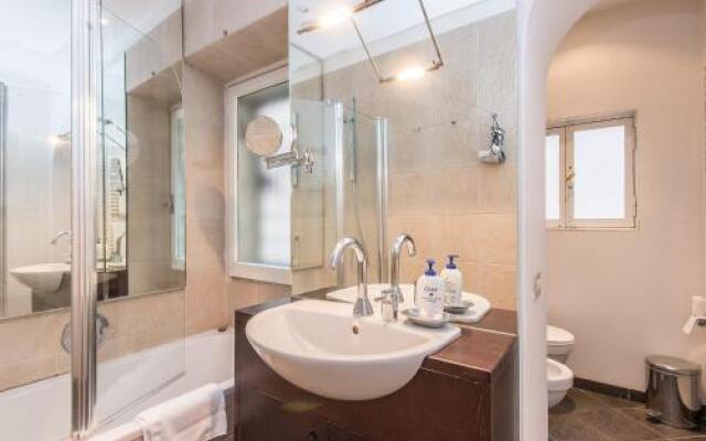 Locazione Turistica Giulia View