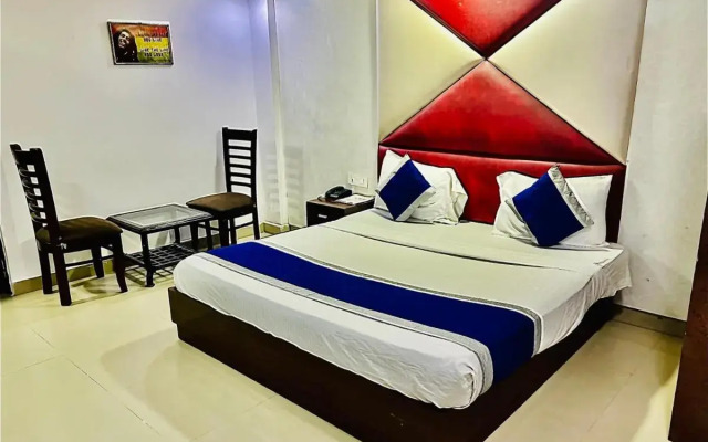 Hotel Krone Delhi Near IGI Airport Delhi