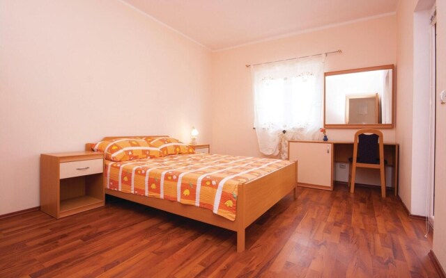 Amazing Home in Vodice With Wifi and 4 Bedrooms