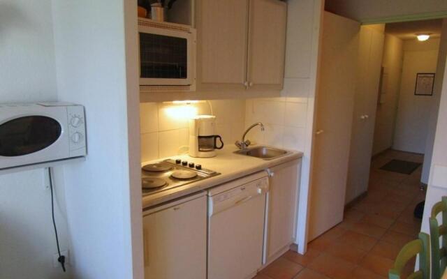 Appartement Hendaye, 2 pièces, 4 personnes - FR-1-2-321