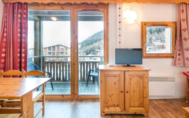 Chalets & Balcons de la Vanoise
