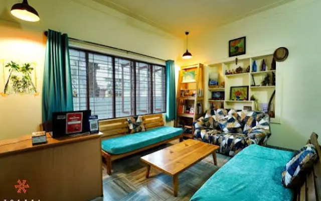 Zostel Mysore