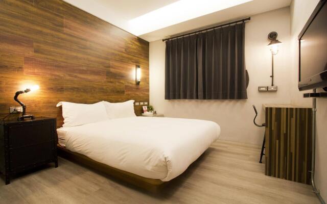 RA Guesthouse