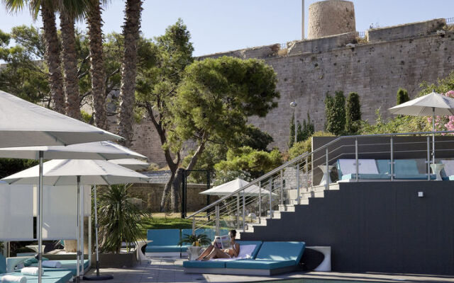 Novotel Marseille Vieux Port