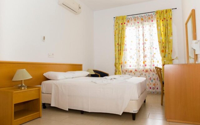 Eliofos Luxury Villa