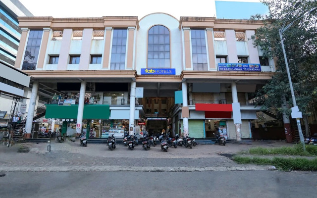Fabhotel de Rajanigandha