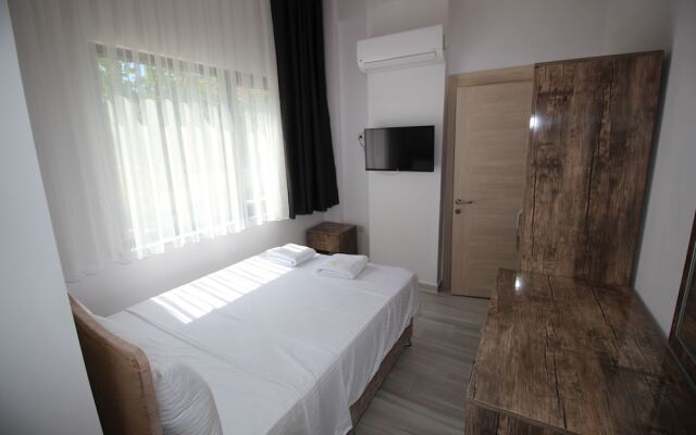 Piri Reis Butik Hotel