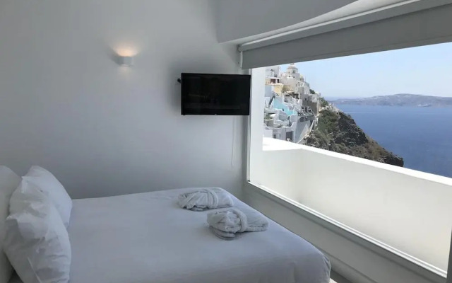 Panorama Studio & Suites