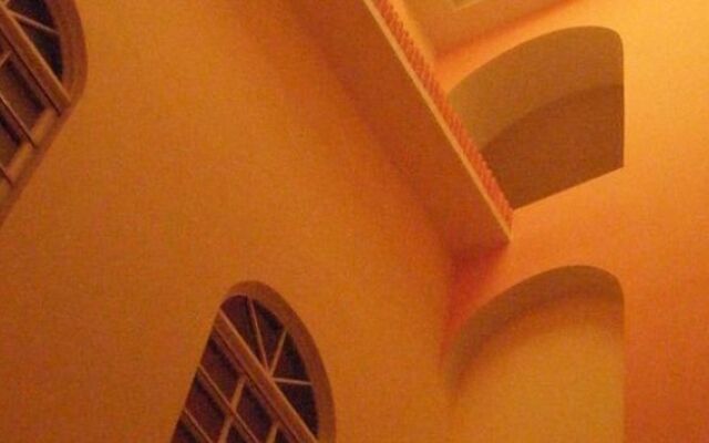 Hotel San Jorge