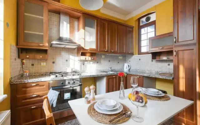 Bed and Breakfast Hidden Beauty