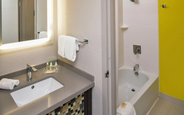 Holiday Inn Dallas-Richardson by IHG