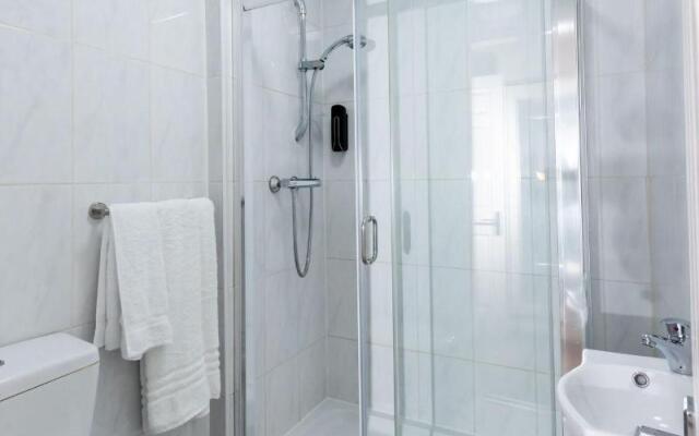 Uno Hotel Heathrow Windsor