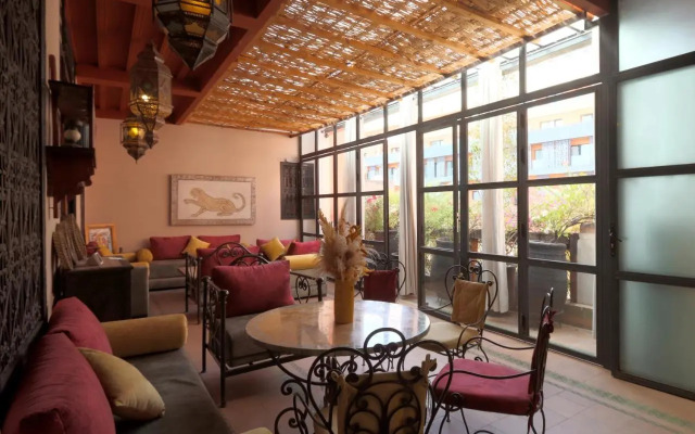 Villa El Gada