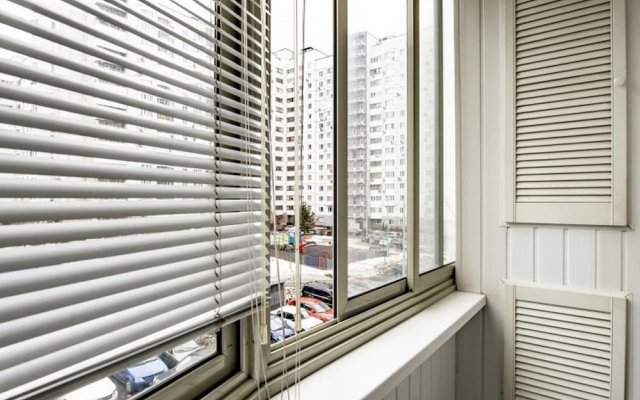 Apartment - Ostrovityanova 5k1
