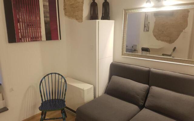 Heritage Danube Apartment