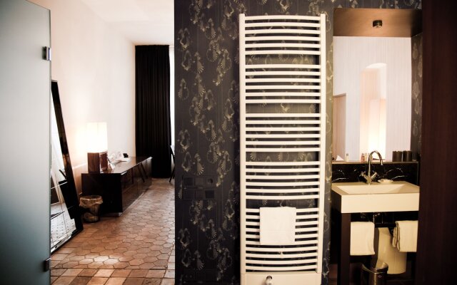 Hotel Adele