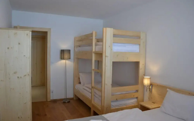 Residence Post