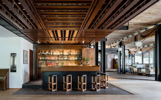 Hotel Boite
