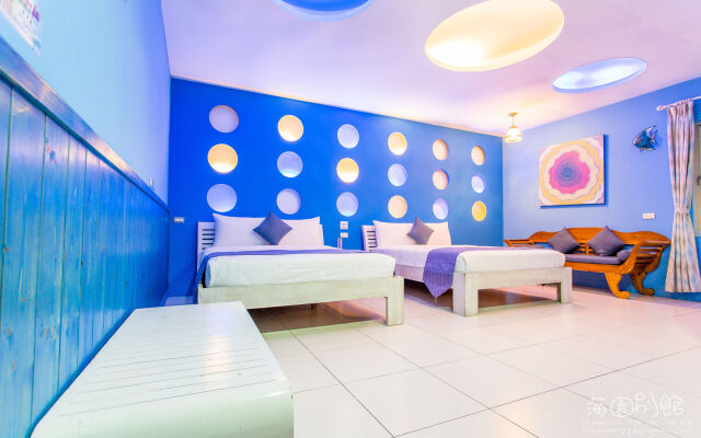 Hai Yuan Hotel 2