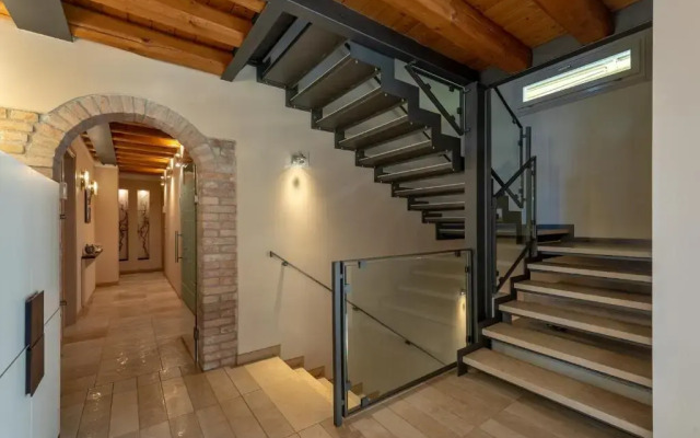 Hotel Rovere
