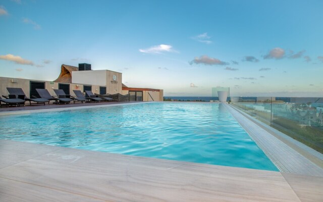 Macondo Quinta Avenida Residences