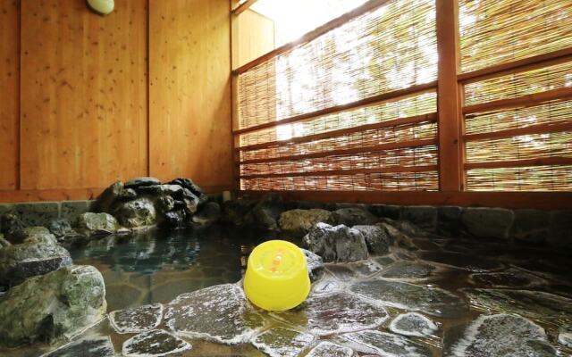 La Foret HAKUBA