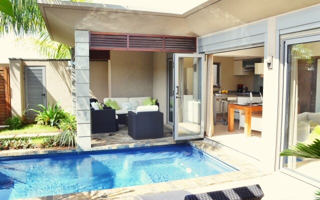 Athéna Villas by Fine and Country
