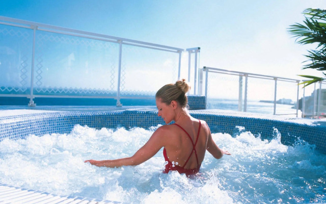 Hotel Riu Palace Jandia