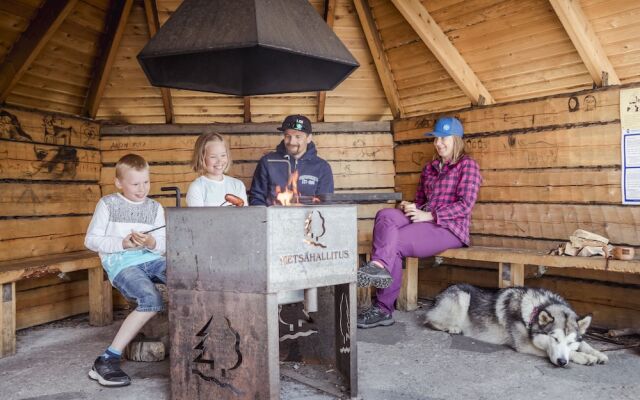 Ski-Inn PyhäSuites