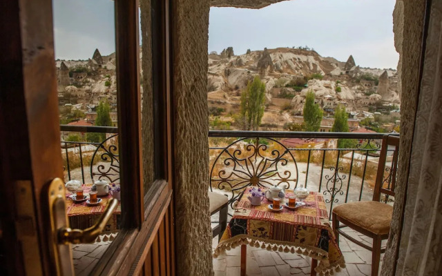 Garden Cave Hotel Cappadocia