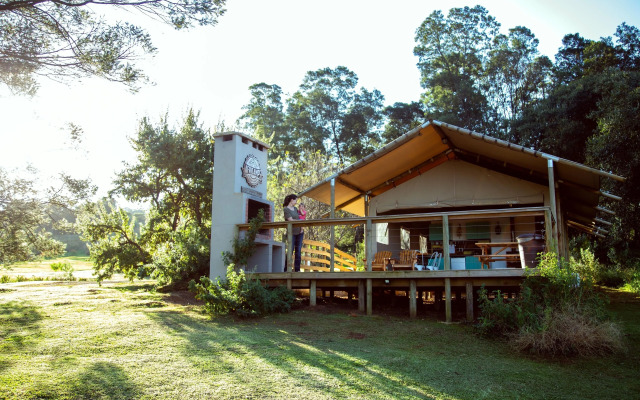 AfriCamps at Gowan Valley - Glamping