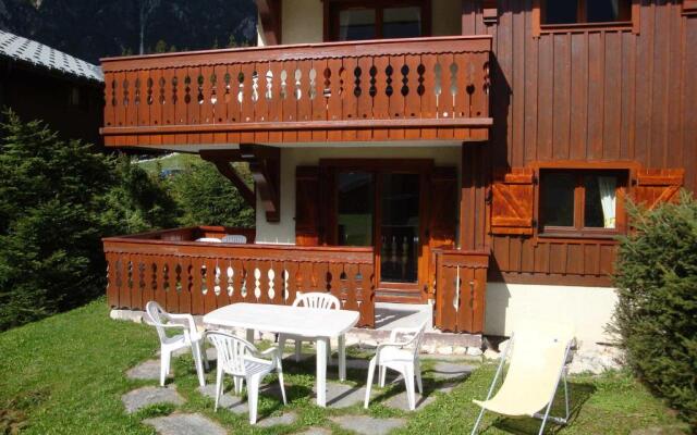 Appartement Pralognan-la-Vanoise, 3 pièces, 6 personnes - FR-1-464-22