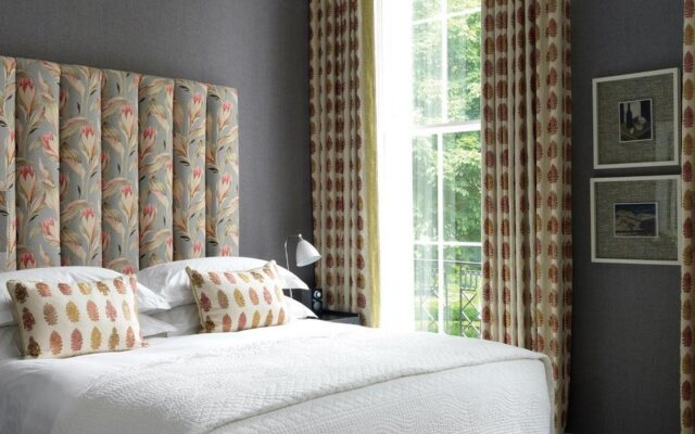 Dorset Square Hotel, Firmdale Hotels