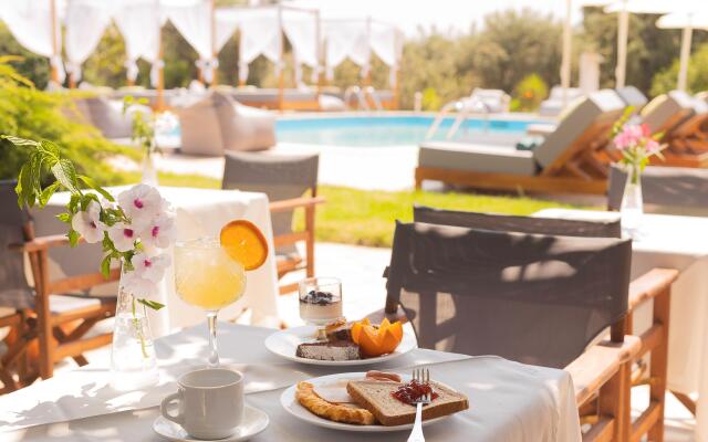 Skiathos Avaton Hotel
