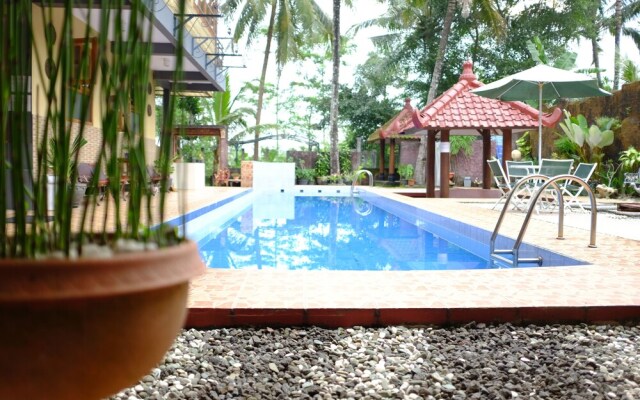 Villa Alifa