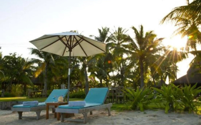 Keeree Waree Seaside Villa