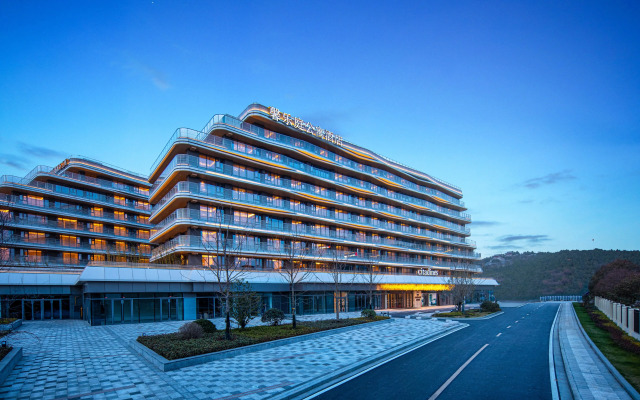 Citadines Yunlong Lake Xuzhou