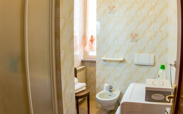 Appartamenti Silvana