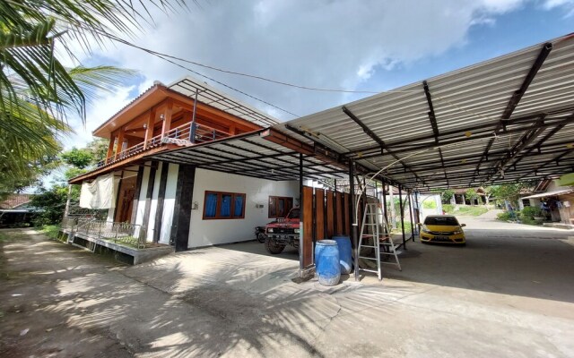 Arjuna Homestay