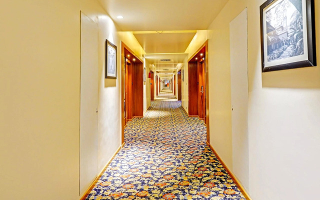 FabHotel Krishna Boutique