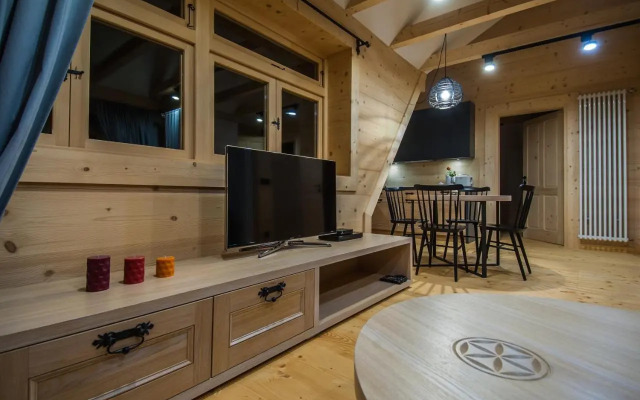 Apartament Tatrzański
