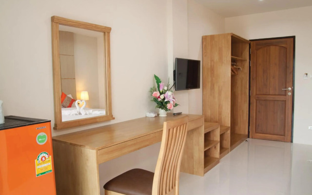 JS Residence Krabi