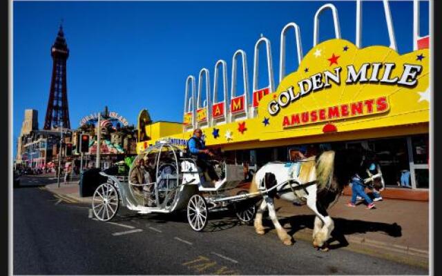 Falklands Hotel