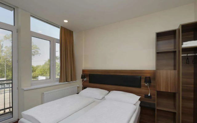 B&B HOTEL Berlin-Adlershof