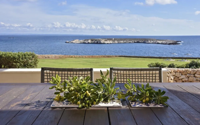 Villa Pirreca
